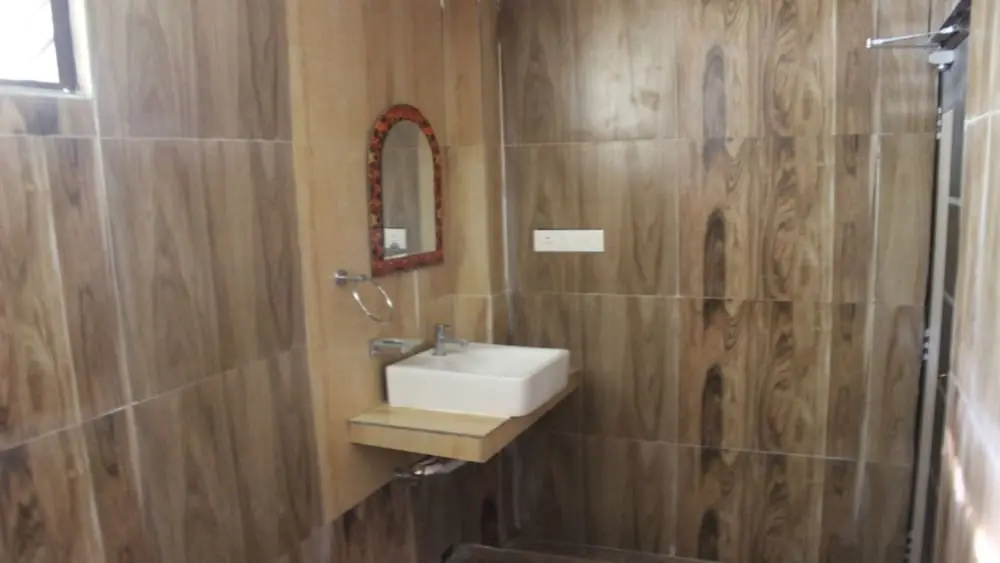 Gold India Beach Resort - Chambres