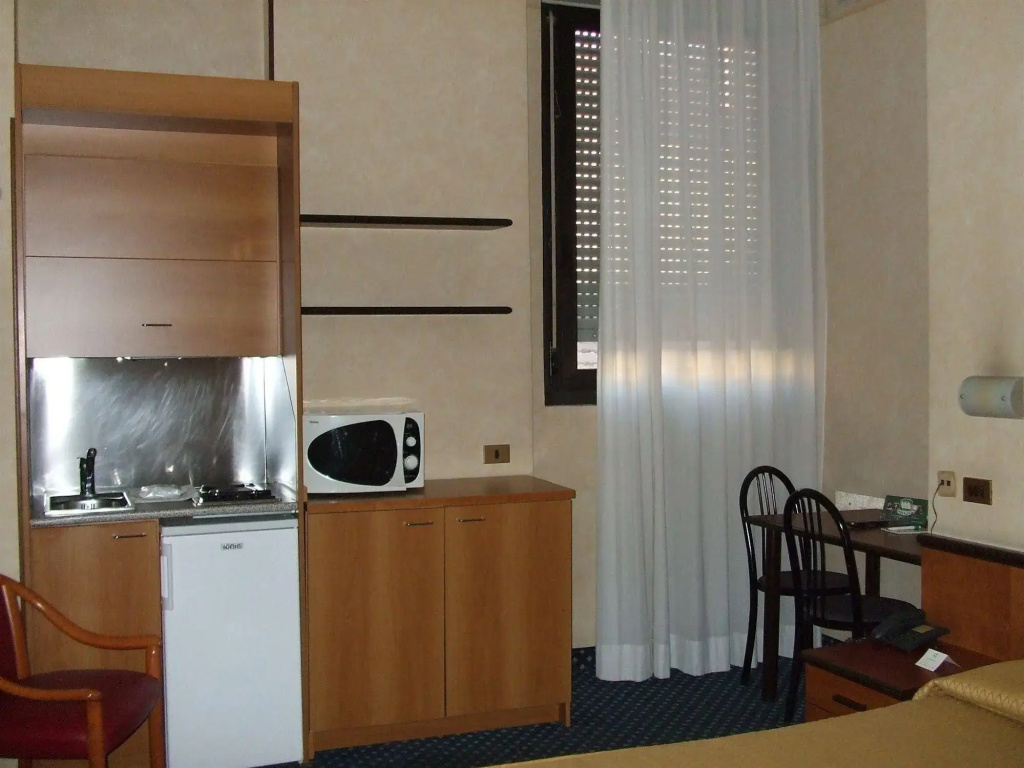 Hotel photo 16