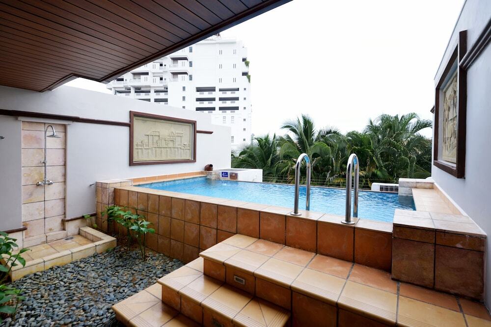 Grand Lexis Port Dickson