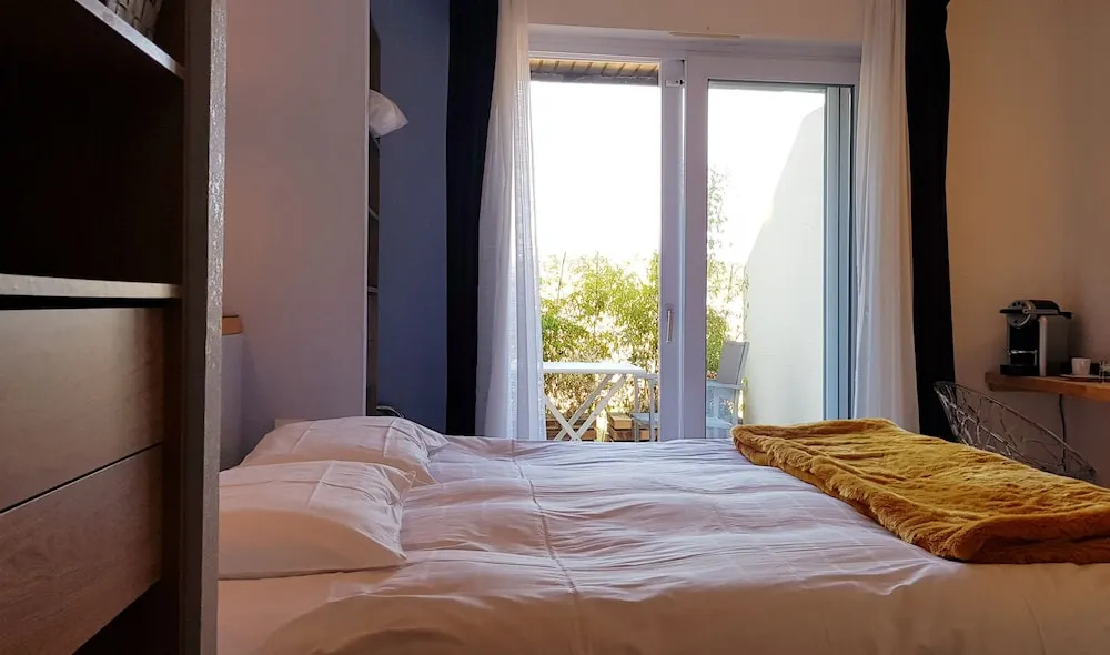 Hôtel Sports & Spa La Voile d'Or - Chambres