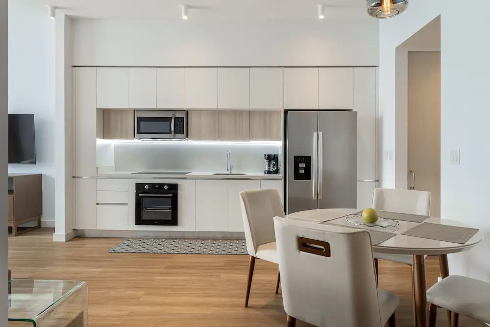 Apartamentos Cityzen - фото 17