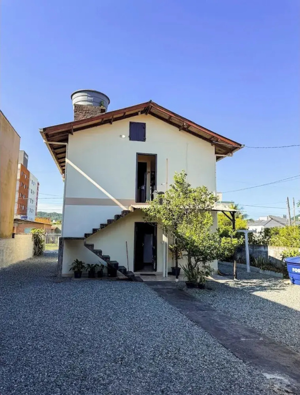 Casa 650 Metros da Praia