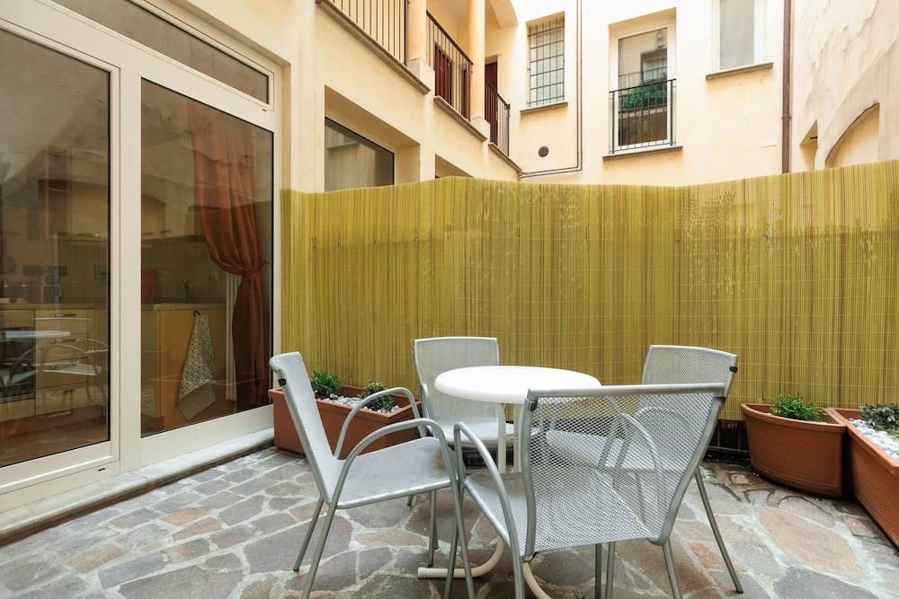 Bertiera Family Duplex by Wonderful Italy