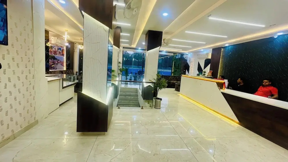 Hotel photo 2