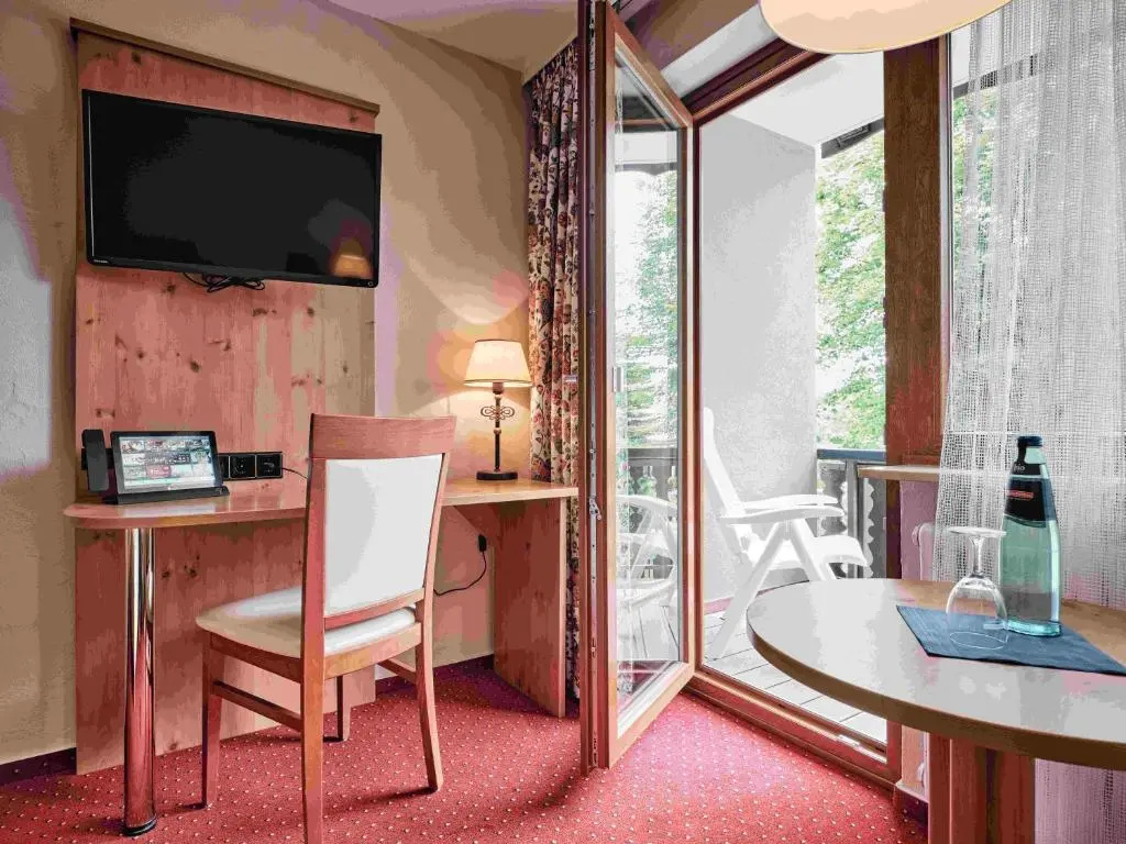 Hotel Hochfirst - Chambres