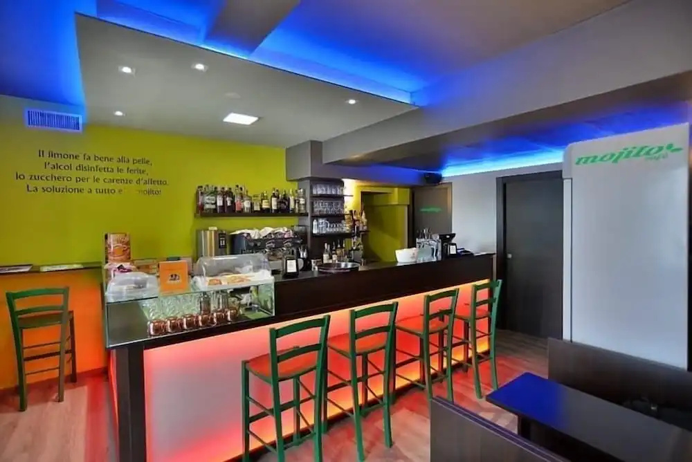 Hotel photo 18