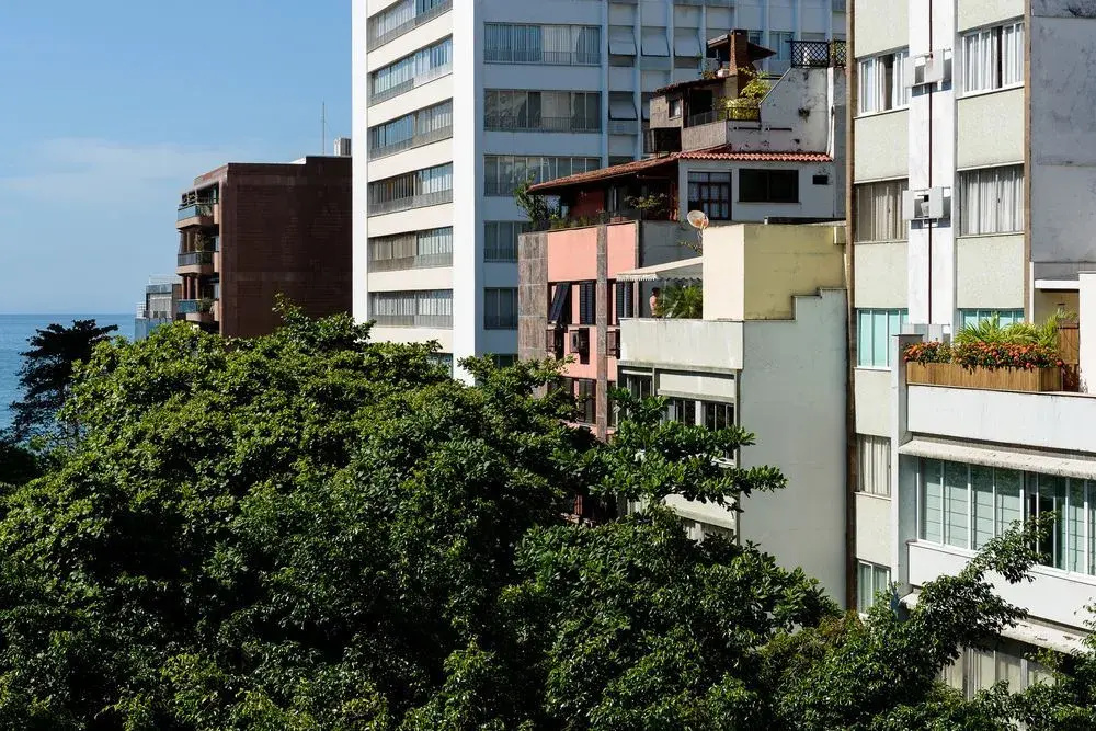 All In Rio A Melhor Localizacao De Ipanema