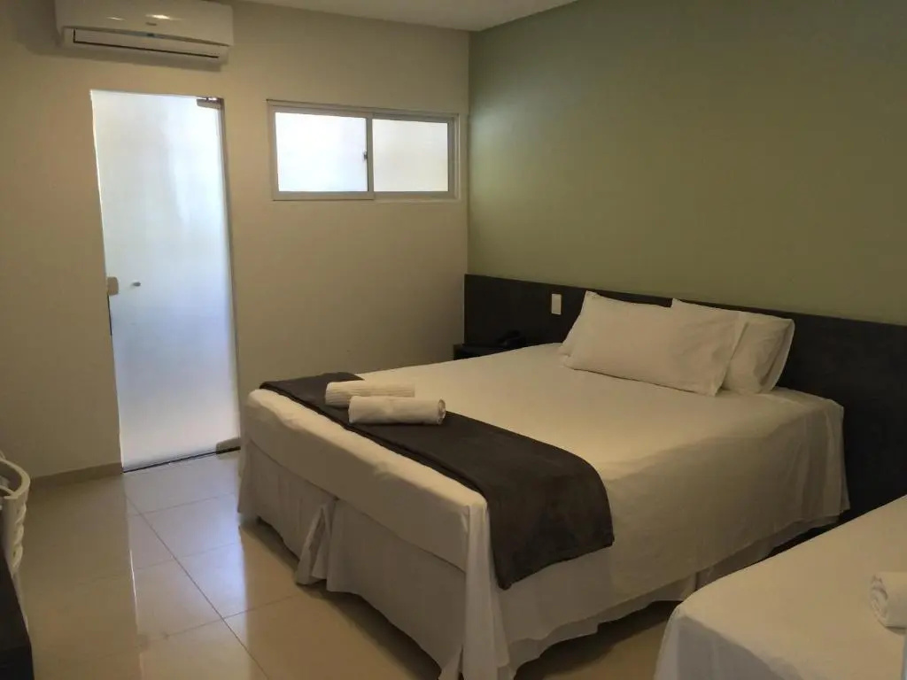 Scenarium Hotel - Chambres
