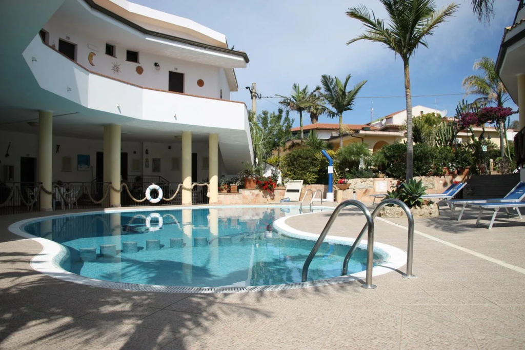 Hotel L’Ancora*** - Général