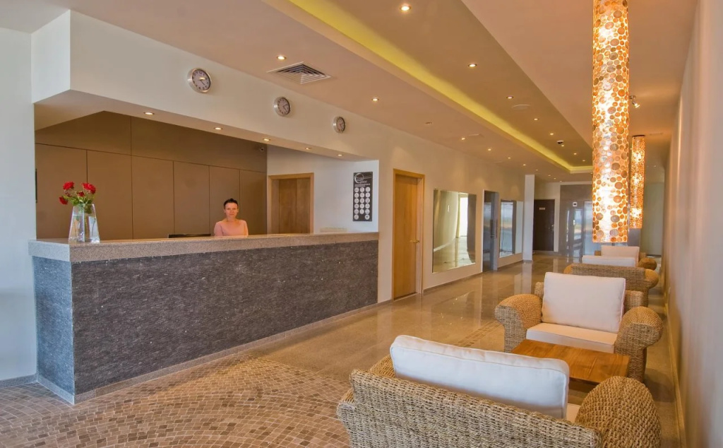South Pearl Residence Sozopol