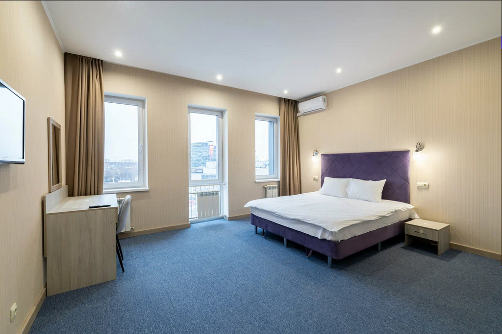 Hotel photo 8