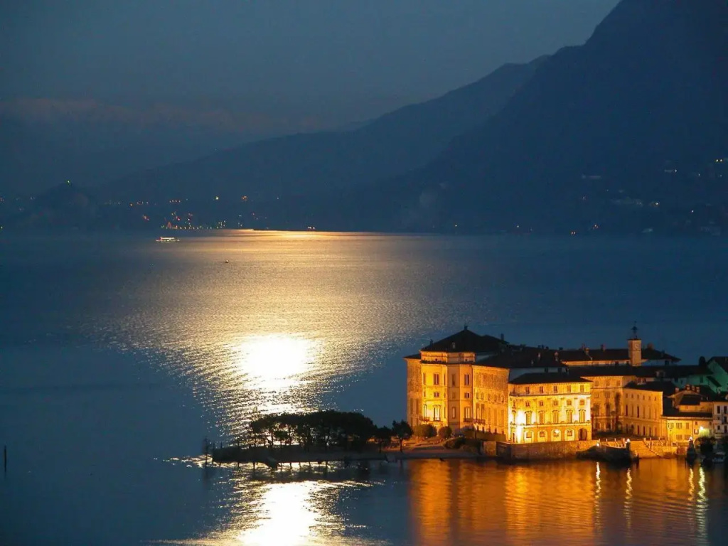 Villa Gia