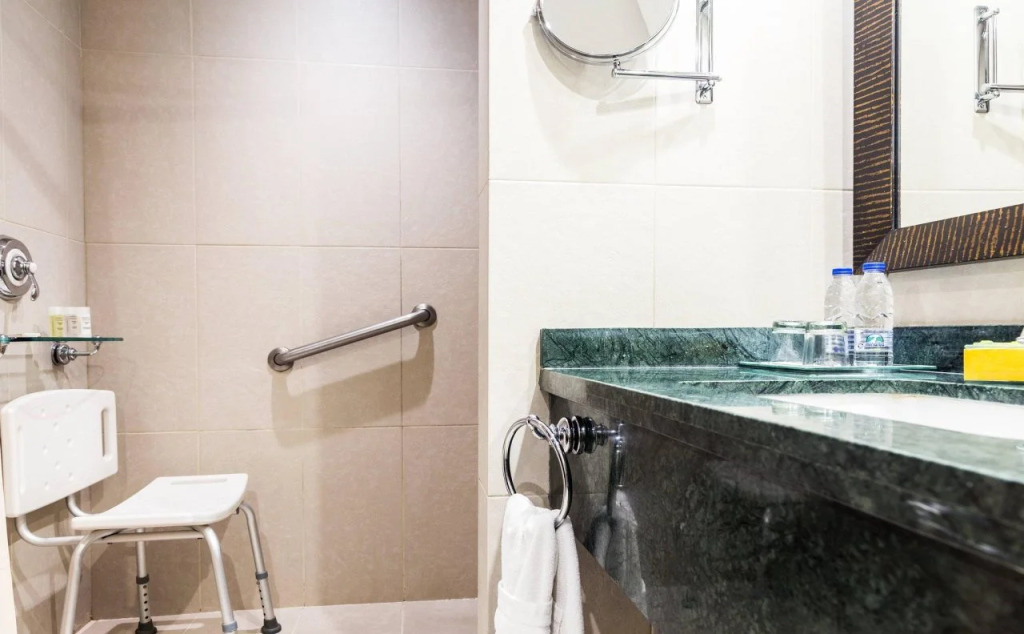 Renaissance Caracas La Castellana Hotel — фото 6