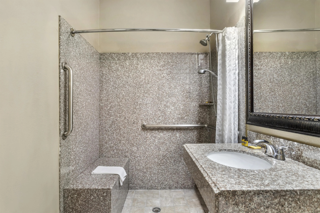 Best Western Plus Heritage Inn - Général