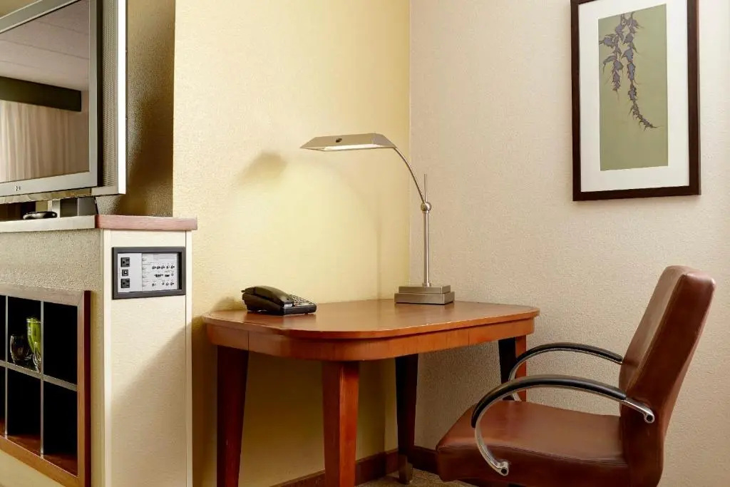 Hyatt Place Dallas/Arlington - Chambres
