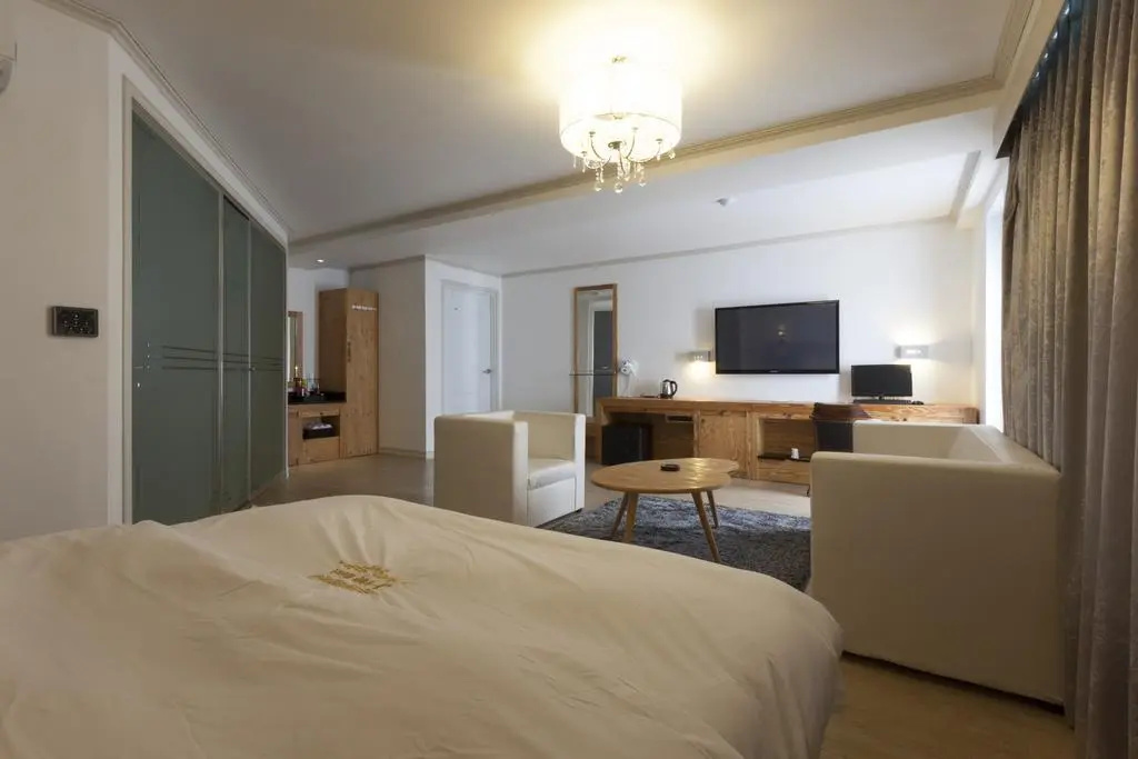 Liv Life Hotel - Général