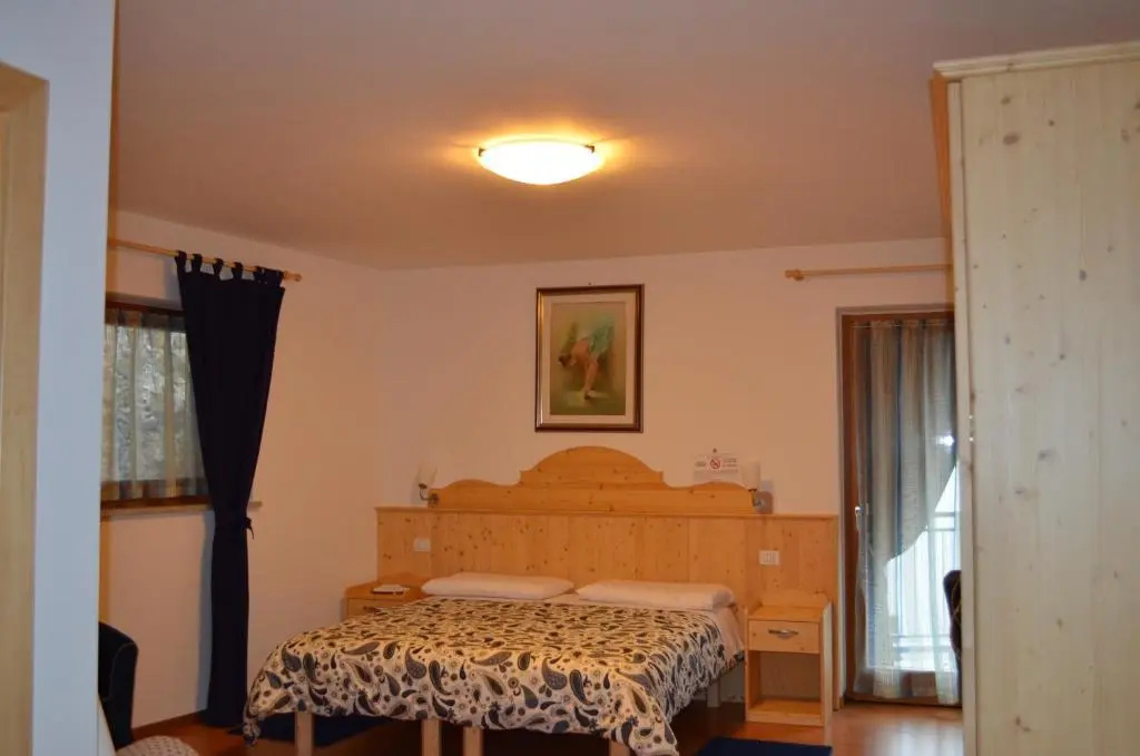 Agritur All'Olivo - Chambres