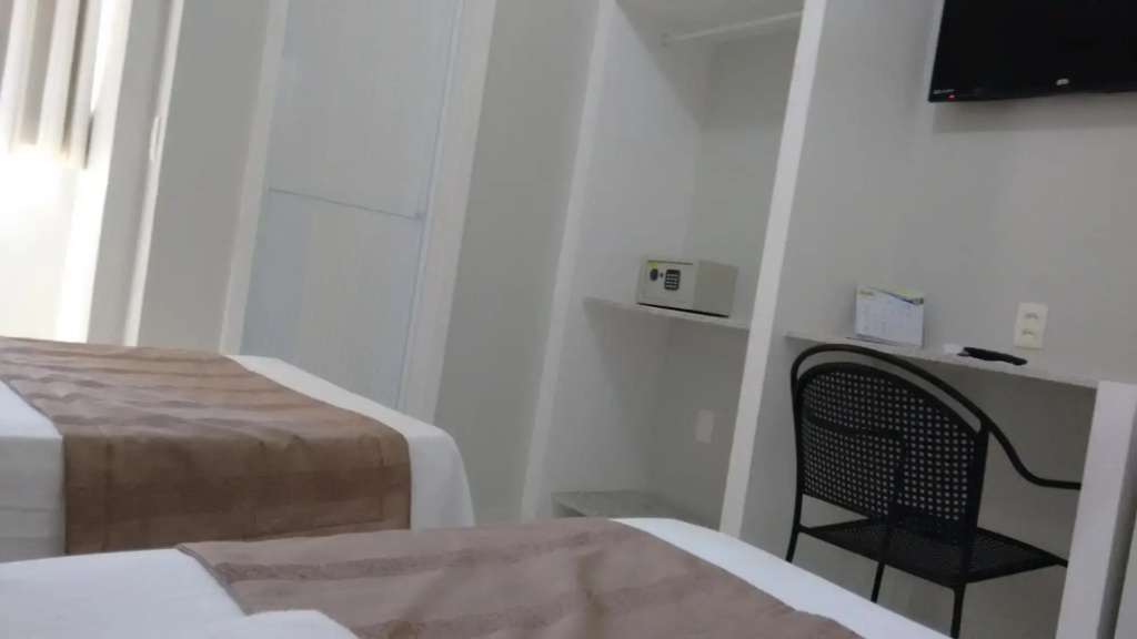 Mares de Iracema Residence Hotel - Général