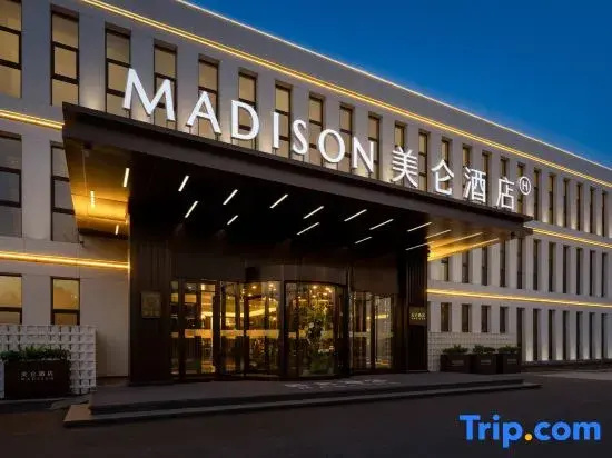Madison Hotel (Yizhuang Economic Development Zone, Beijing)