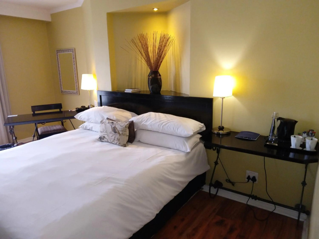 Protea Hotel by Marriott Bloemfontein - фото 21