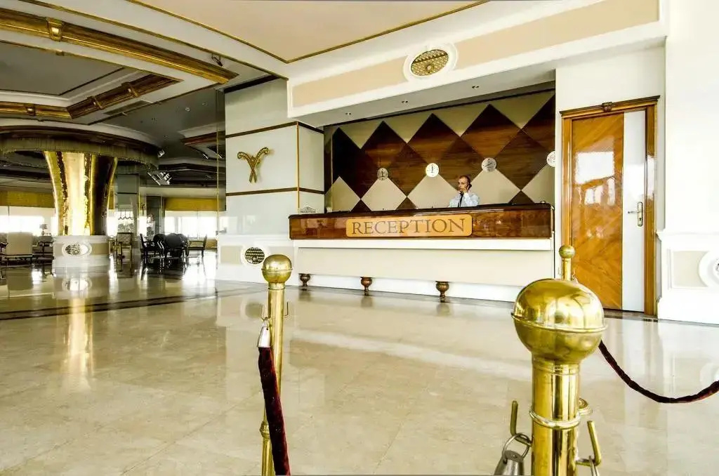 Lamos Resort Hotel & Convention Center