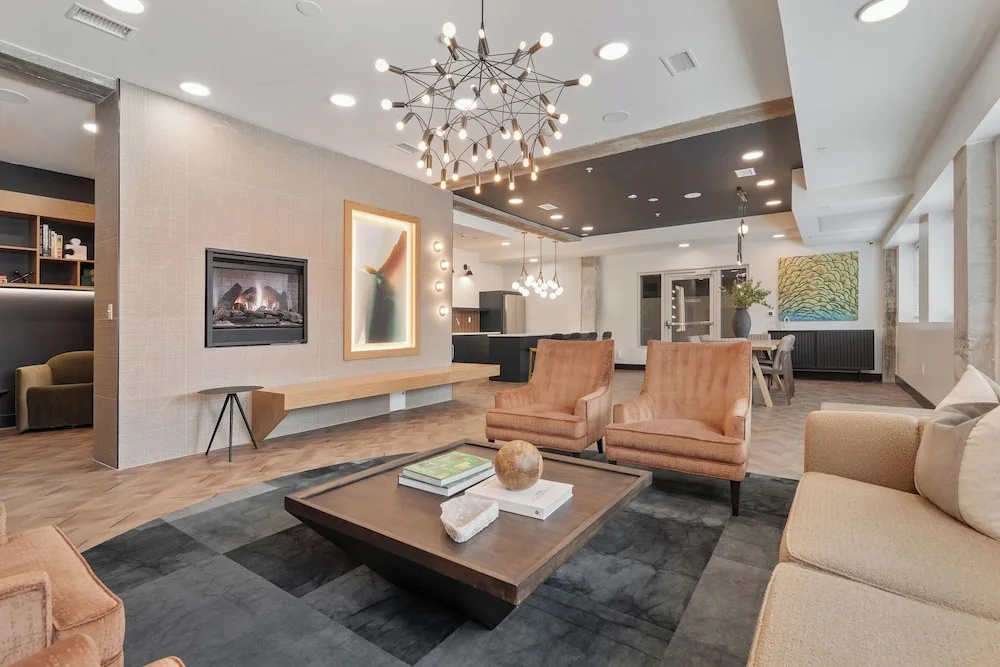 Mayehouse by Stylish Stays