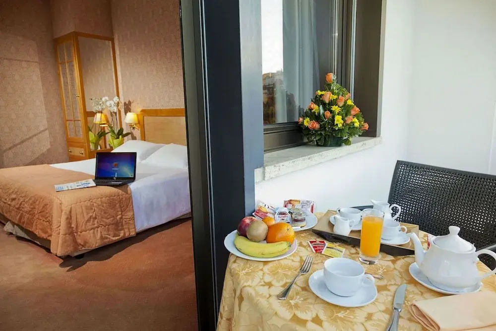 Hotel photo 9