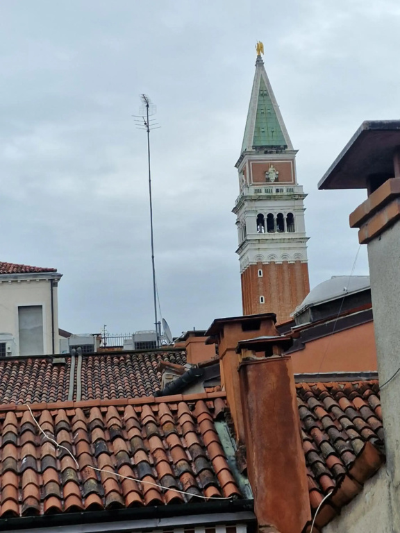 San Marco Luxury Rooms