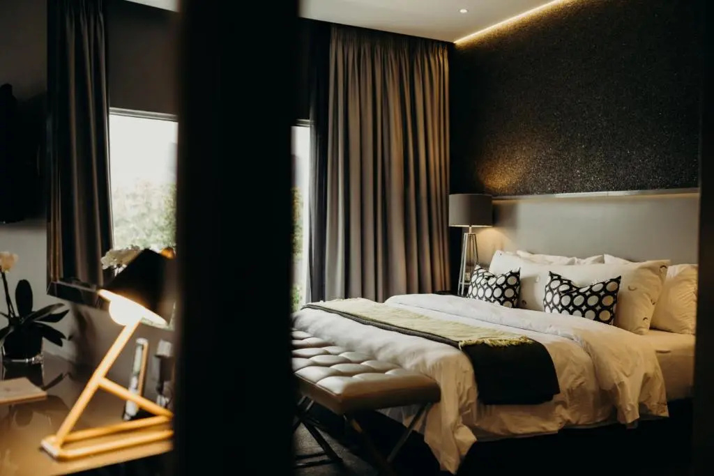 Franschhoek Boutique Hotel - Chambres