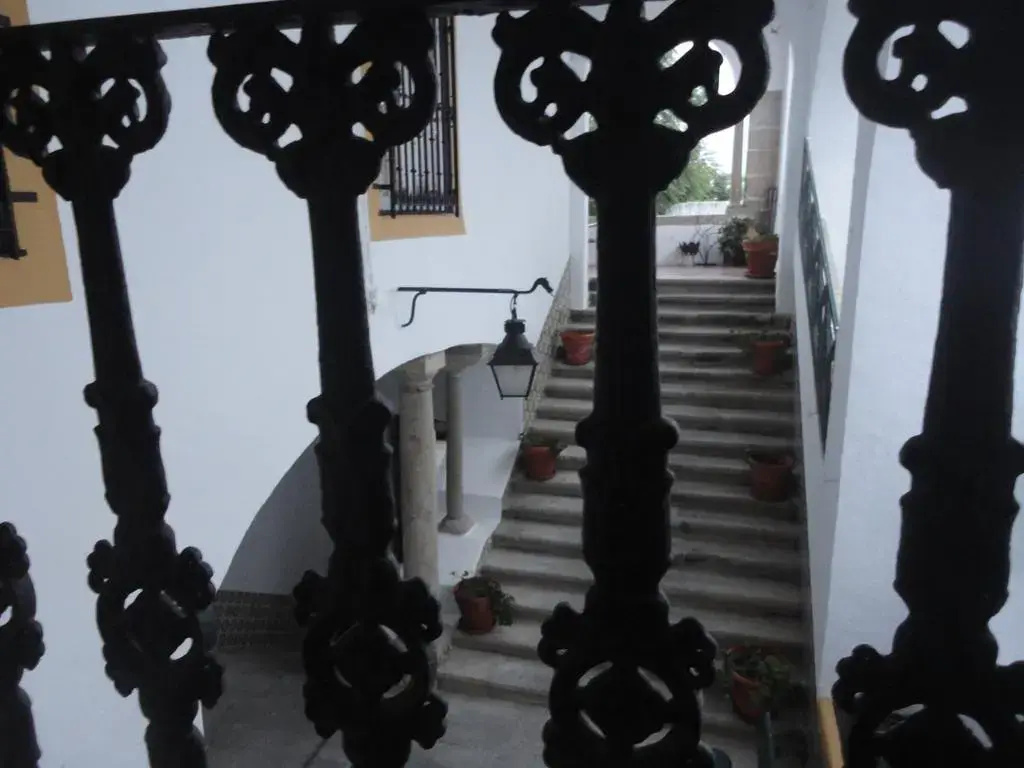 Hotel Solar De Monfalim