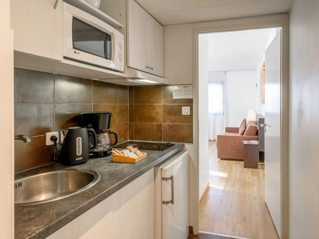 Residhome Toulouse Tolosa - Général