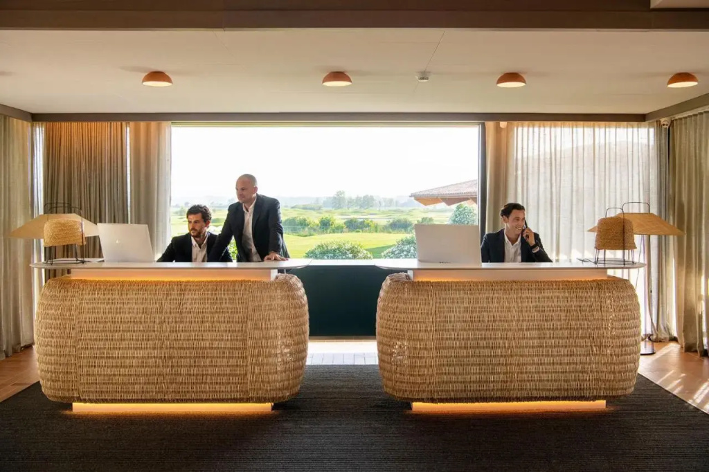 Hotel Emporda Golf - Général