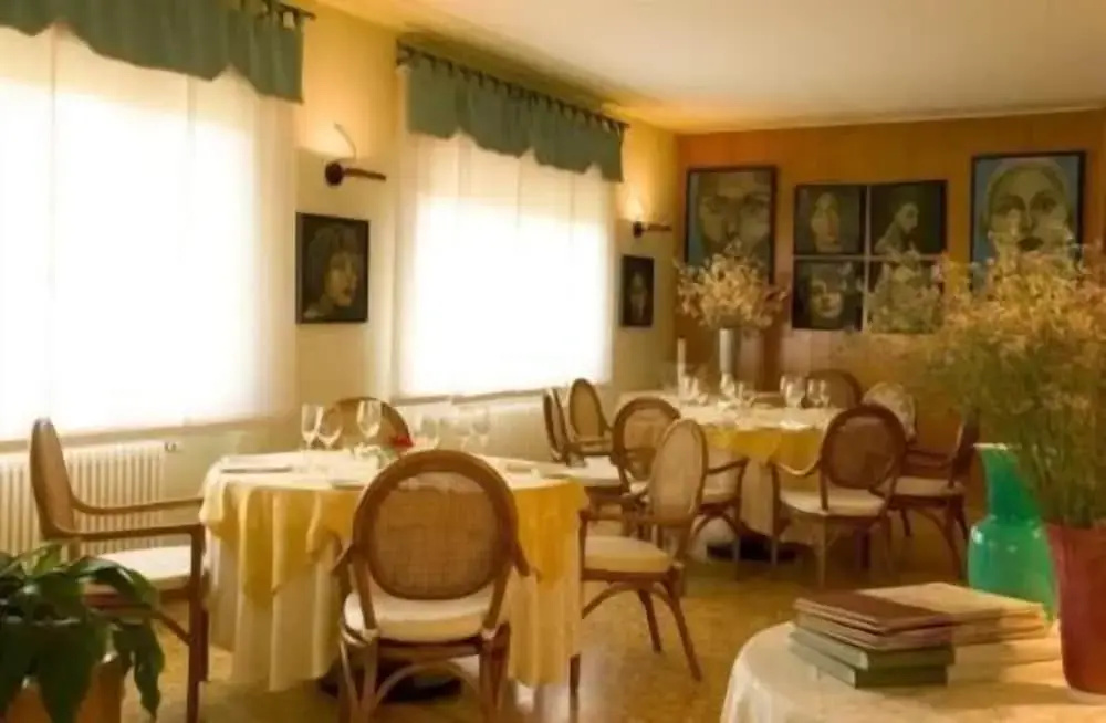 Locanda San Lorenzo - Général