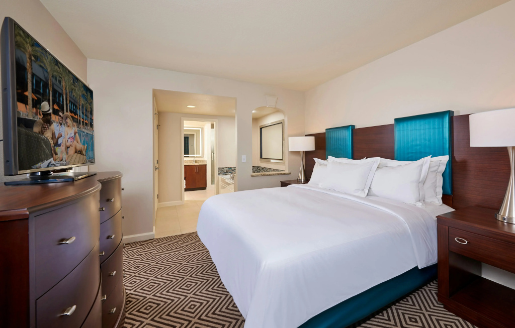 Hilton Grand Vacations Club Paradise Las Vegas - Général