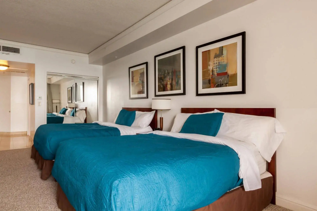 Private Ocean Condos at Trump Sunny Isles - Général