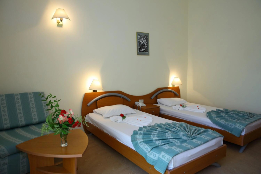 Duni Royal Holiday Village - All Inclusive - Général