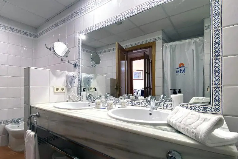 MAR HOTELS PAGUERA and SPA APARTMENTS - Chambres