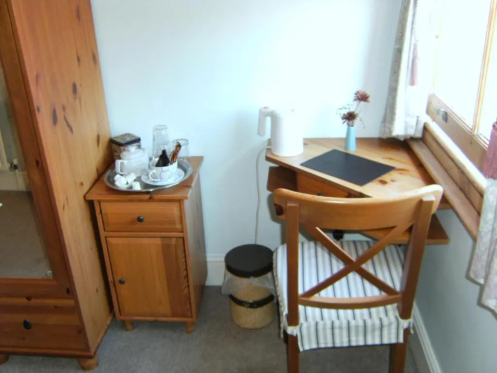 Executive room