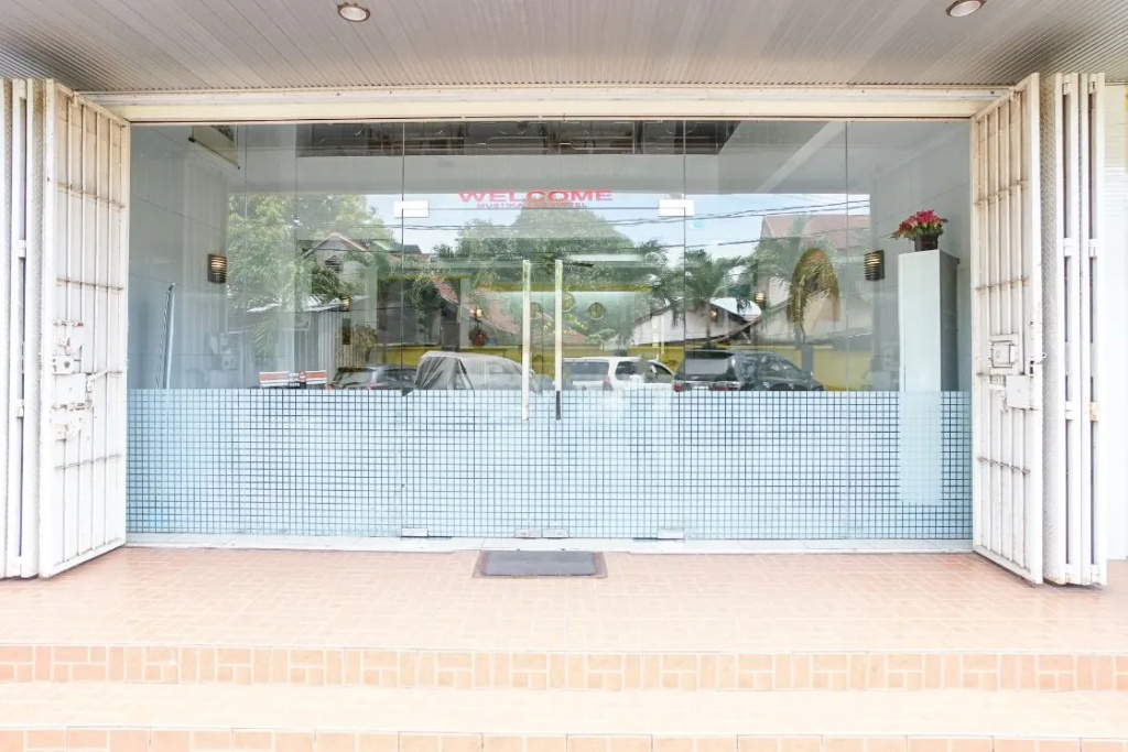 Hotel Mustika Sari