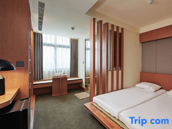 Hotel Sukimi - Chambres