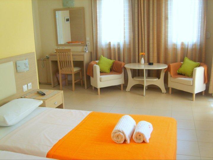  Decauville Hotel , Chalkidiki