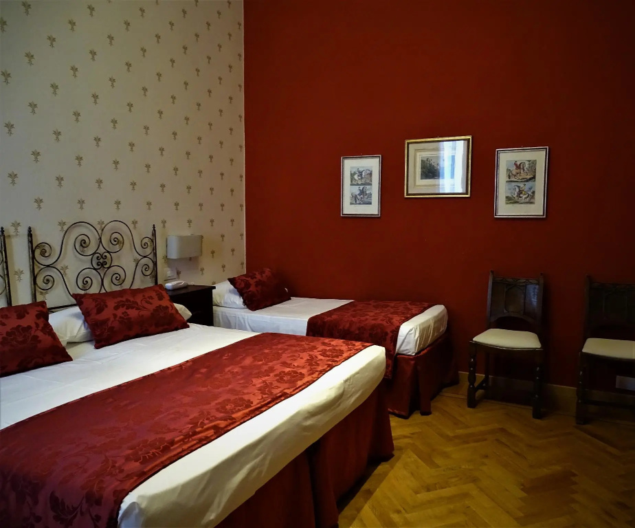 Superior room