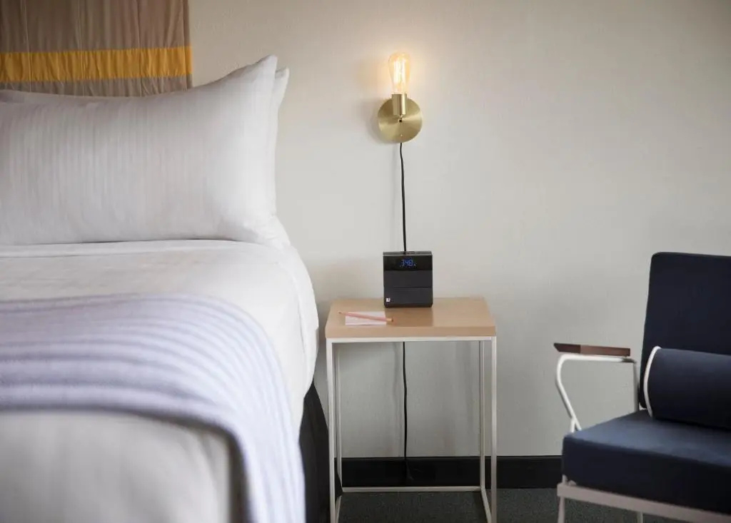 The Sandman Santa Rosa Sonoma, an Ascend Collection Hotel - Chambres