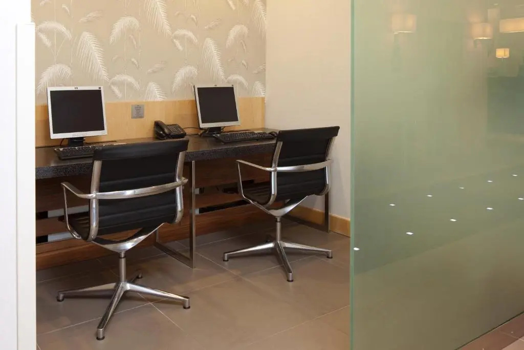 Holiday Inn Express Birmingham Redditch by IHG - Général