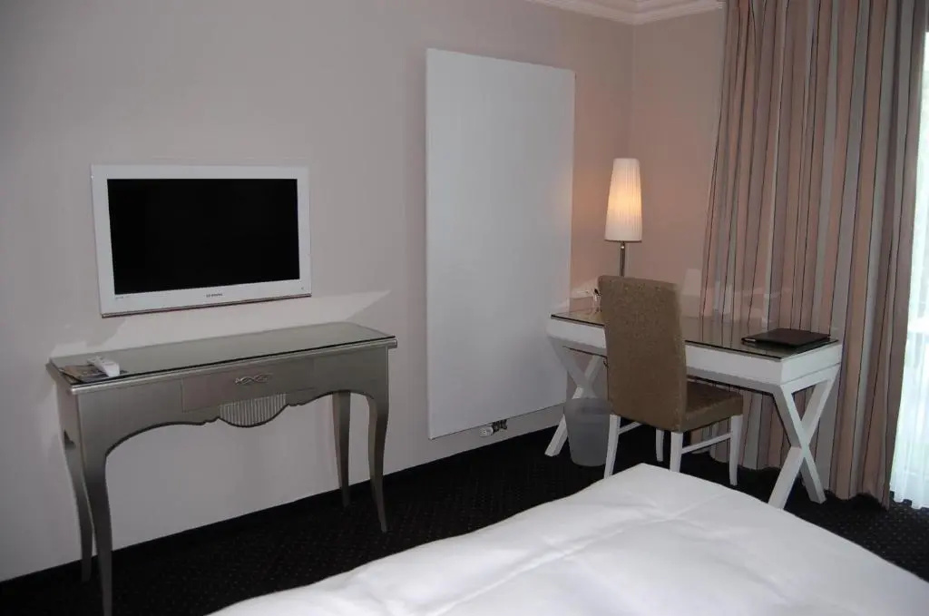 Hotel Schönau - Chambres