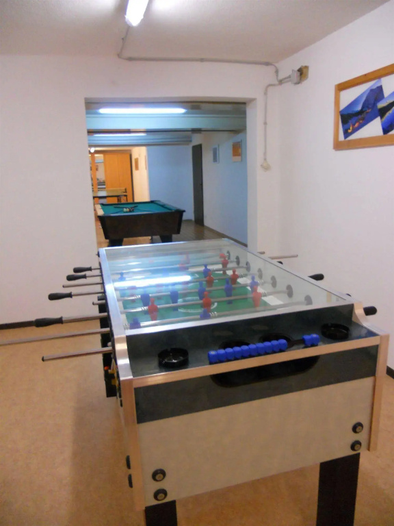 Appart- und Wellnesshotel Charlotte - Général