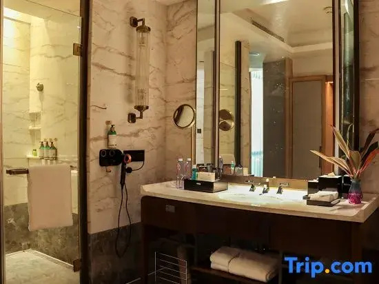 Wanda Vista Resort Xishuangbanna - Chambres