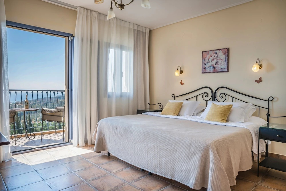2 Bedrooms Apartment with balcony