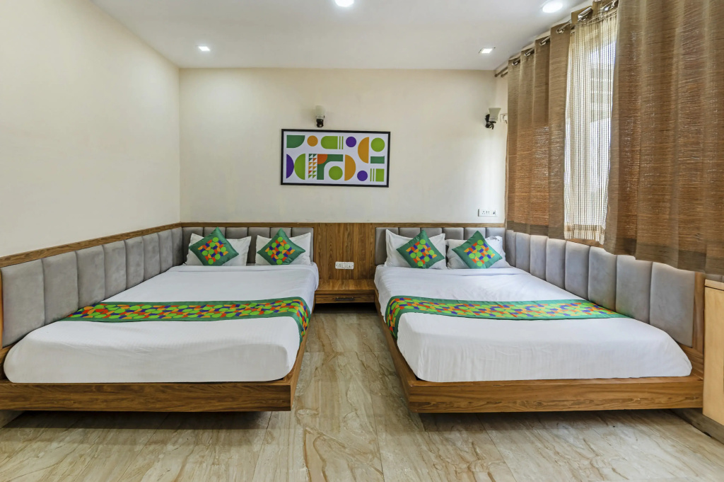 Premium room
