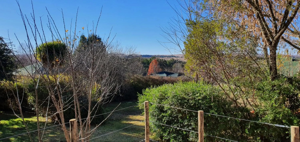 DullVino House Dullstroom